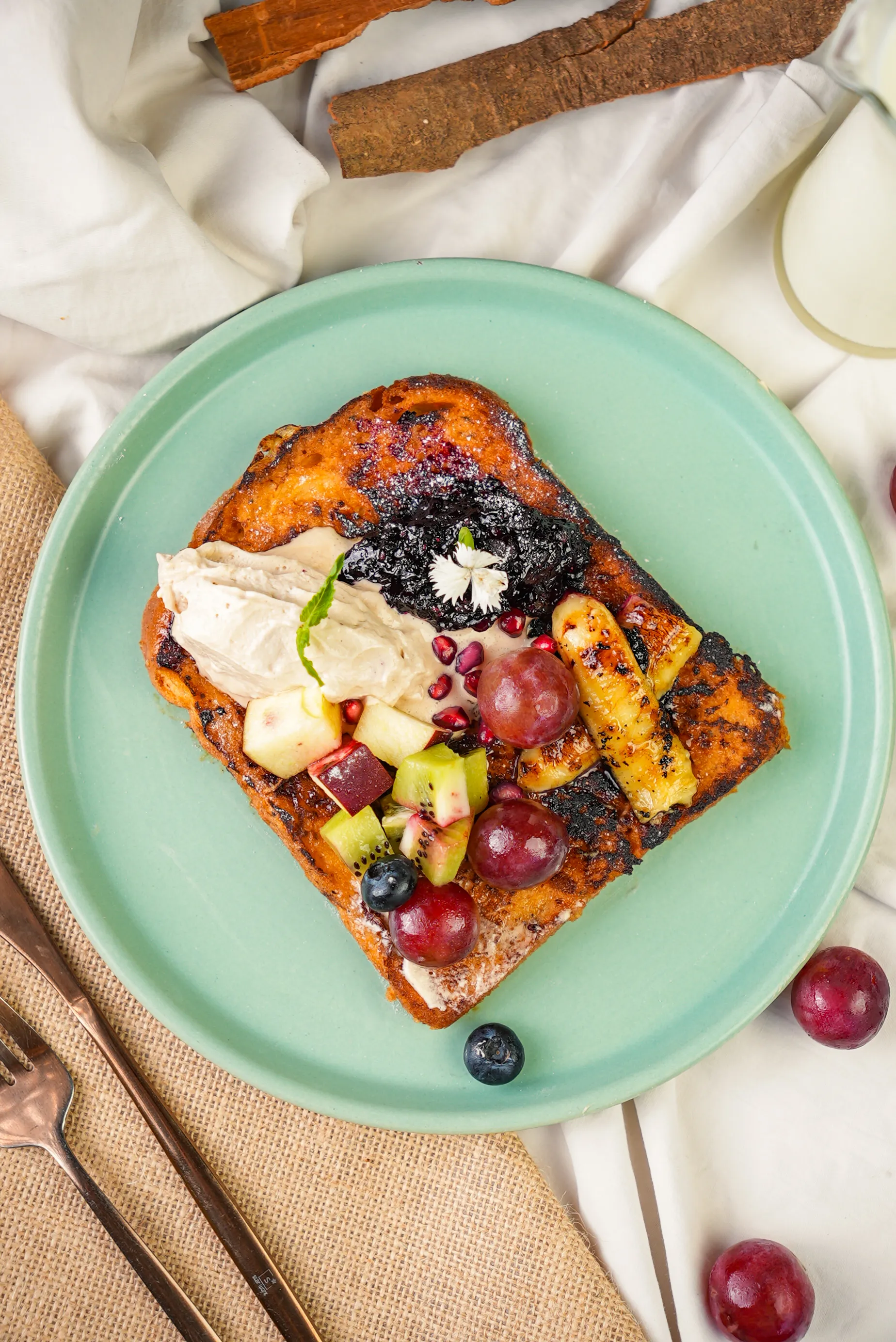 French Toast